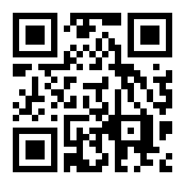 攻破那座城二维码