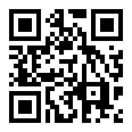 雷霆大作战二维码