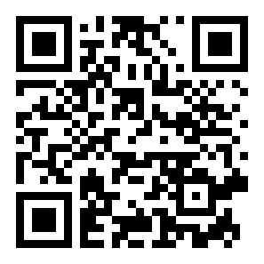 手机投屏TV电视二维码