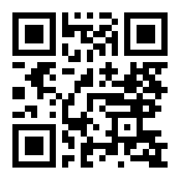 动物超人二维码