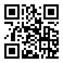 太极影视TV版二维码