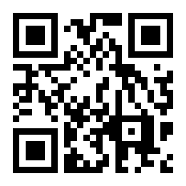 云渠道app二维码