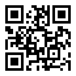 一起走迷宫二维码