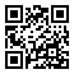 鄂温克融媒二维码