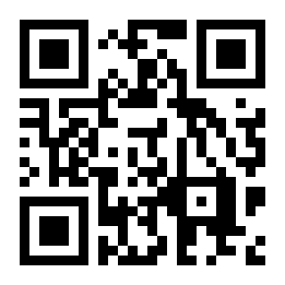 王者扩音器二维码