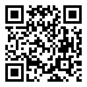 凶猛的射击二维码