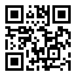 芒果视频旧版二维码