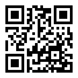 拜见女王大人二维码