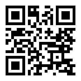 套圈盘老板二维码