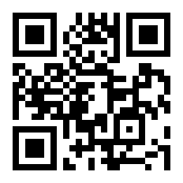 小影记二维码