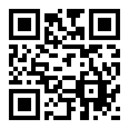 飞行普拉多机器人二维码