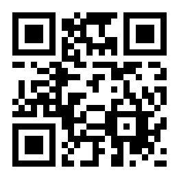 欧洲豪车模拟器二维码