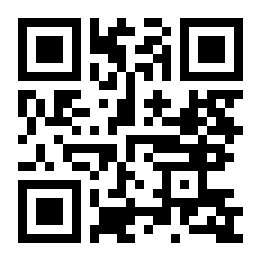 特产网服务平台二维码