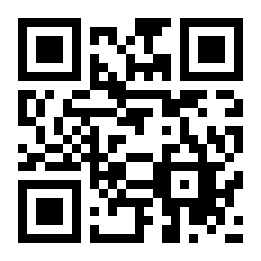 特警反恐射击二维码