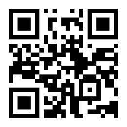 跑去打拳二维码