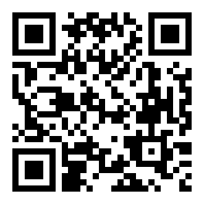 幂学在线二维码