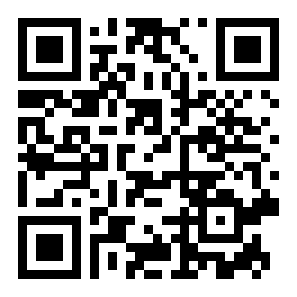 我在长安开客栈二维码