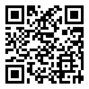 边焦记账二维码