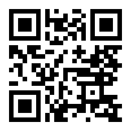 墨斗工约二维码