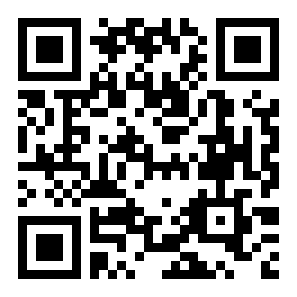 蓝天流量助手二维码