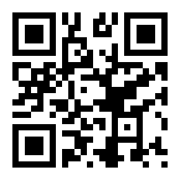 峰秘快递员二维码