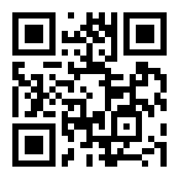 汽车崩溃拆除德比二维码