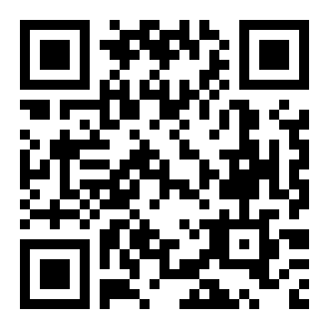 狐狸武士二维码