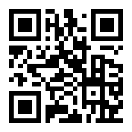 黑暗冬日计划二维码