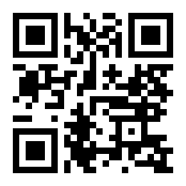 铁行租车二维码