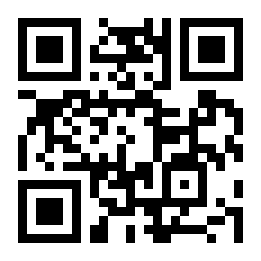 美滋滋商户二维码