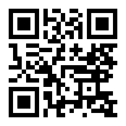 掌上穿越火线3.0二维码