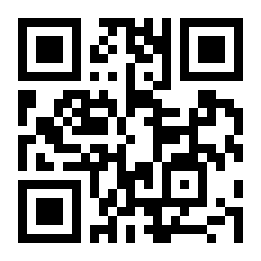 呱呱看书无广告版二维码