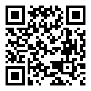 兔子先生的魔术秀二维码