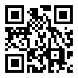 FNF神曲警告二维码