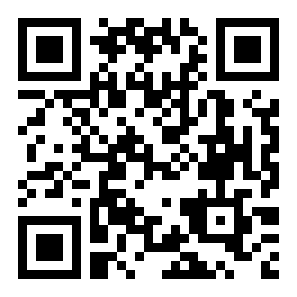 公主时尚乐园换装二维码