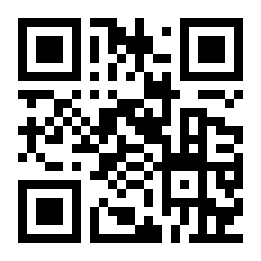 伊家田园二维码