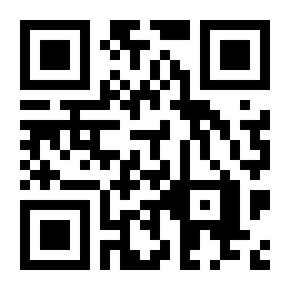 后空翻达人二维码