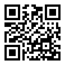 彩色书的乐趣二维码