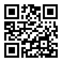 鬼畜输入法二维码