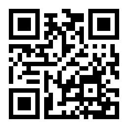 哔哩哔哩车机版二维码