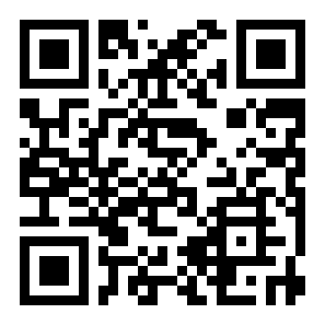 重启人生之路二维码