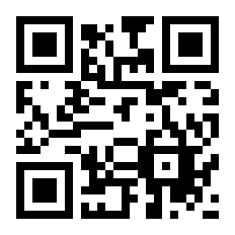 报告老板2048二维码