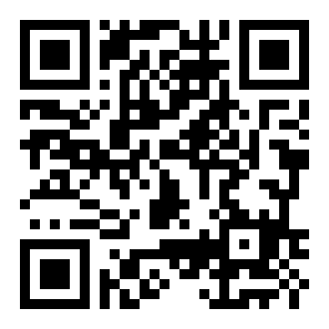 川晟壁纸二维码