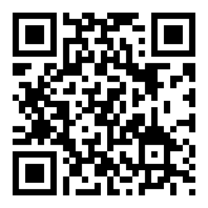 合并布丁怪物二维码