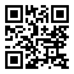 刺激狙击枪战二维码