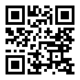 狂野北京赛车二维码