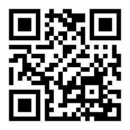 战斗坦克：拉力二维码