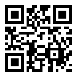 天使链接二维码