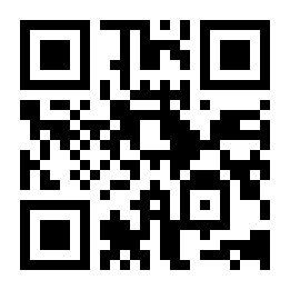 拍立得复古相机二维码