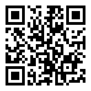 365日天气预报二维码